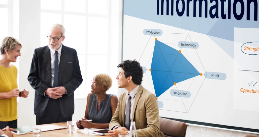 how to leverage technology solutions for data driven decision making