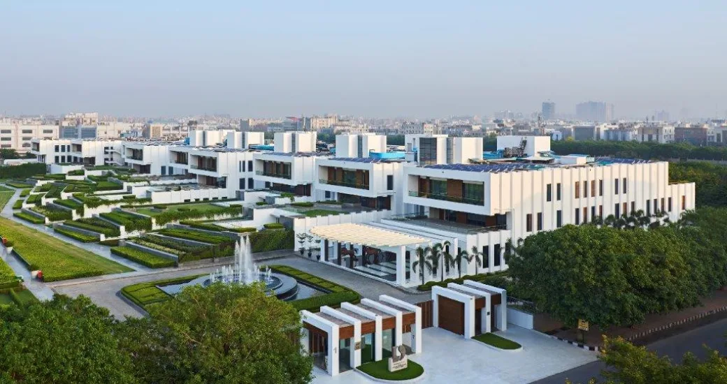 Dharampal Satyapal Group