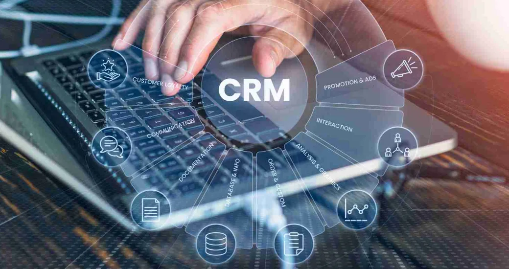 Power of Customer Relationship Management Software