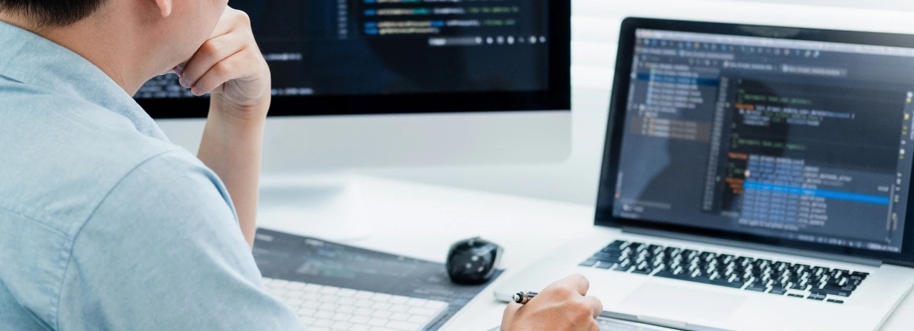 Desktop Application Development Services