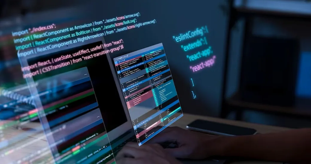 Node.js vs. Next.js: Understanding the Key Differences