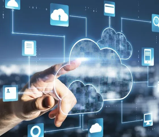 cloud migration