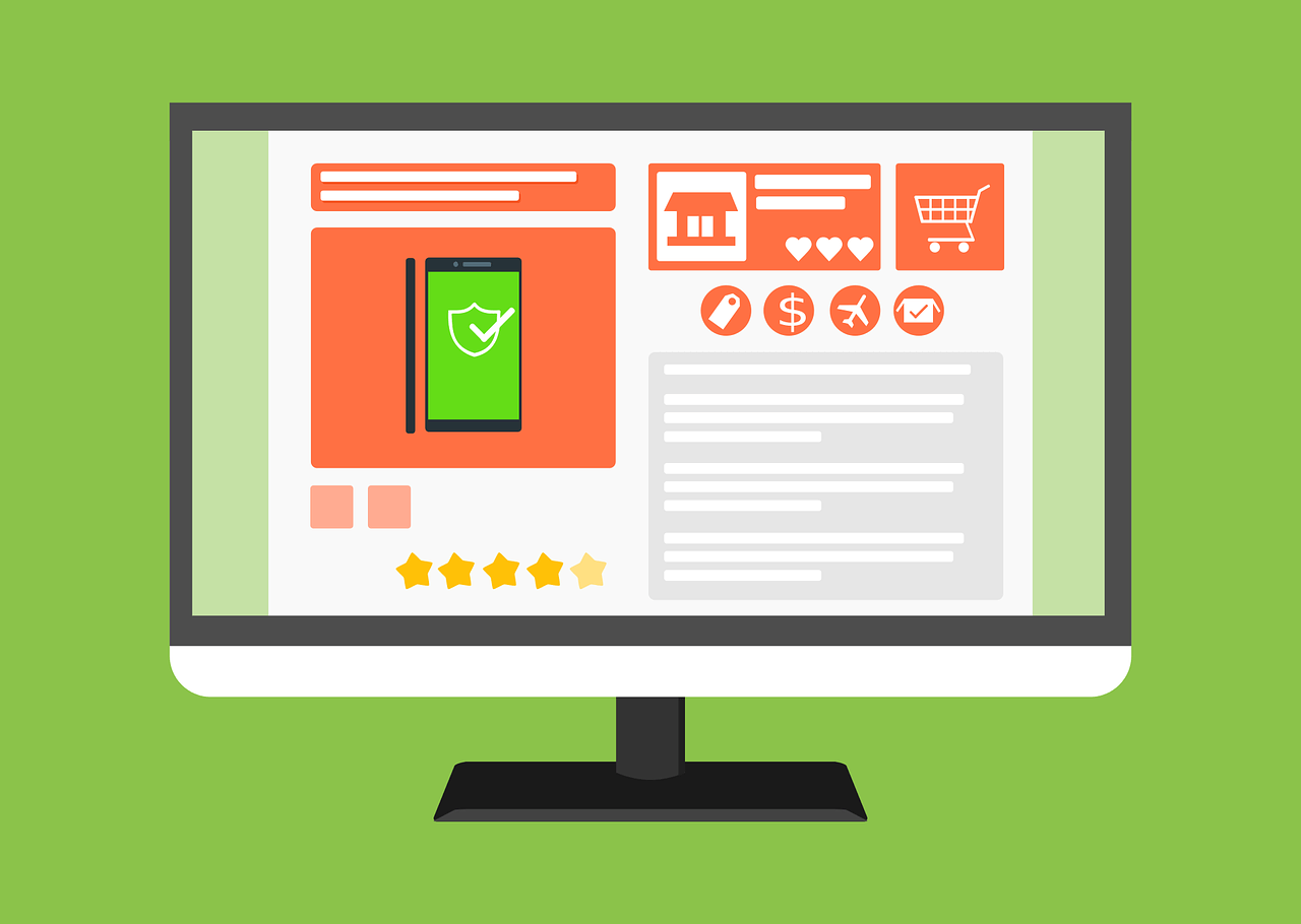 how to make your ecommerce succeed in a highly competitive online marketplace