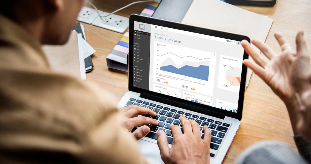 How to Use Google Analytics With Next.js