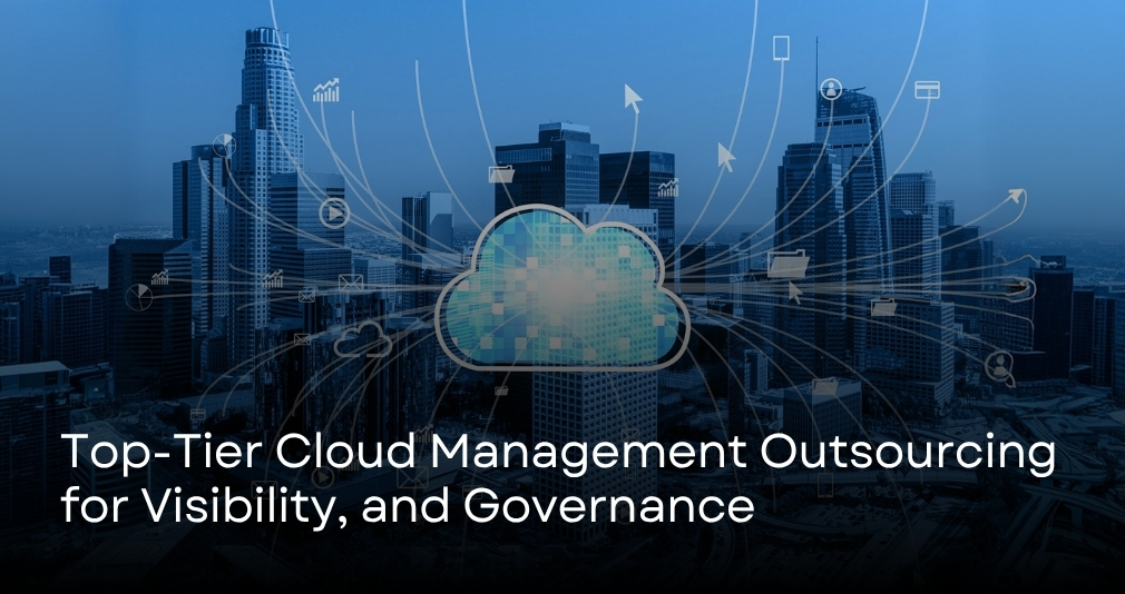 Cloud Management Outsourcing