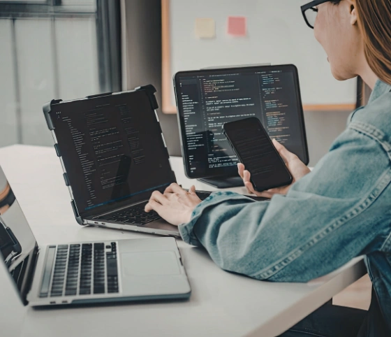 Dot Net Application Migration Services Development Company