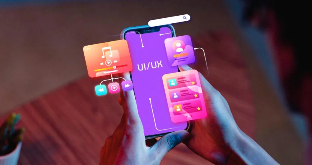 The Concept of Augmented Reality App Development: Complete Guide 2024