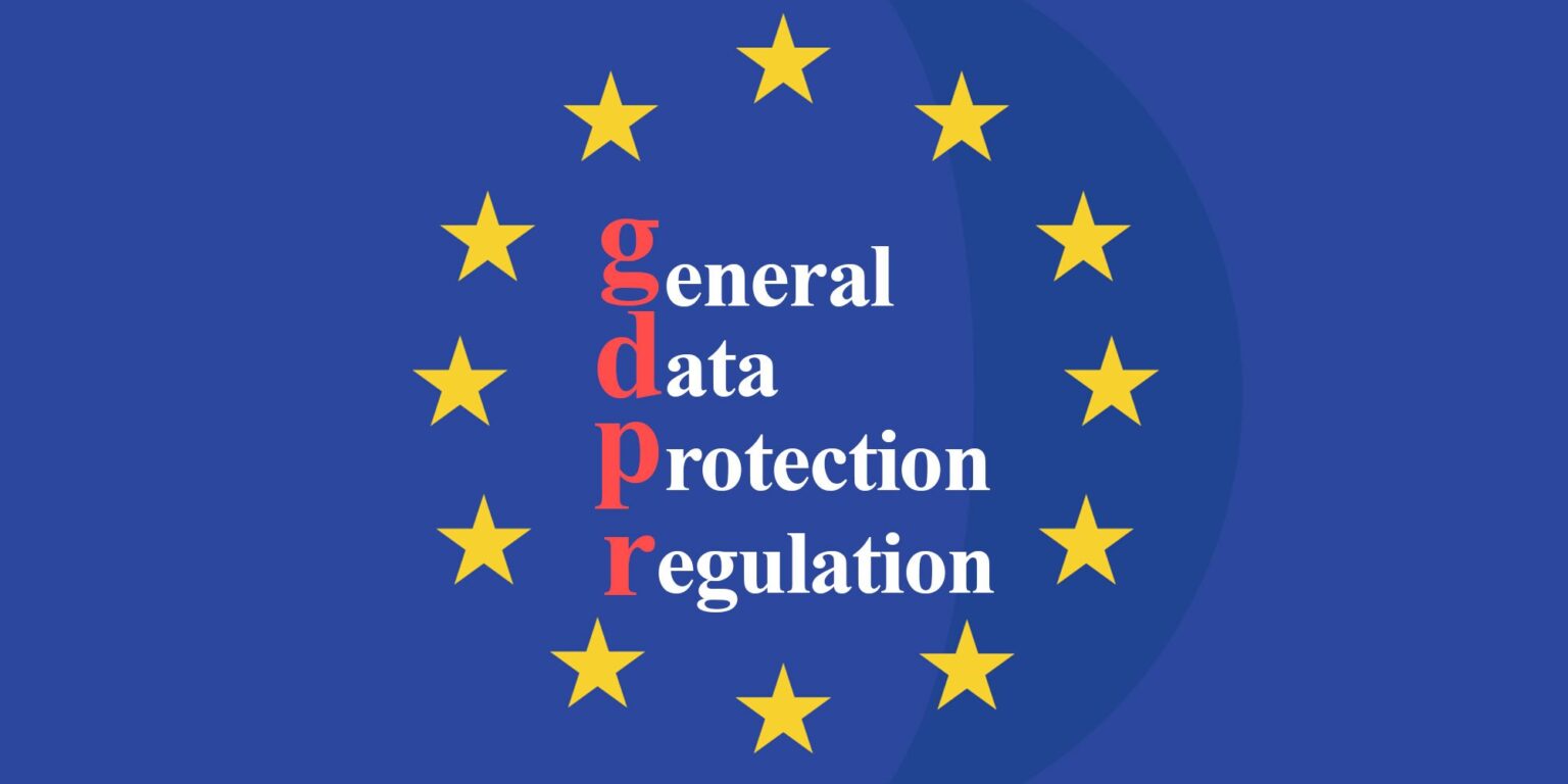 gdpr for dummies