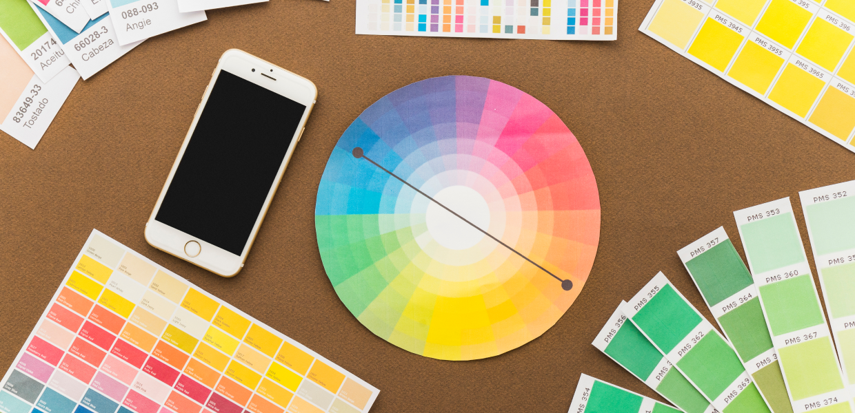 From minimalism to bold color palettes web design trends of 2023