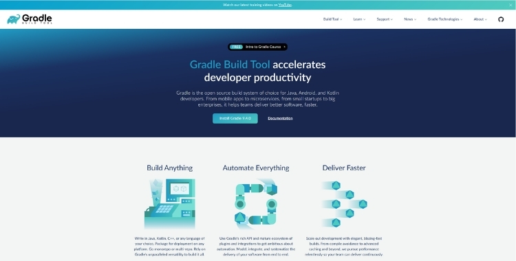 Gradle