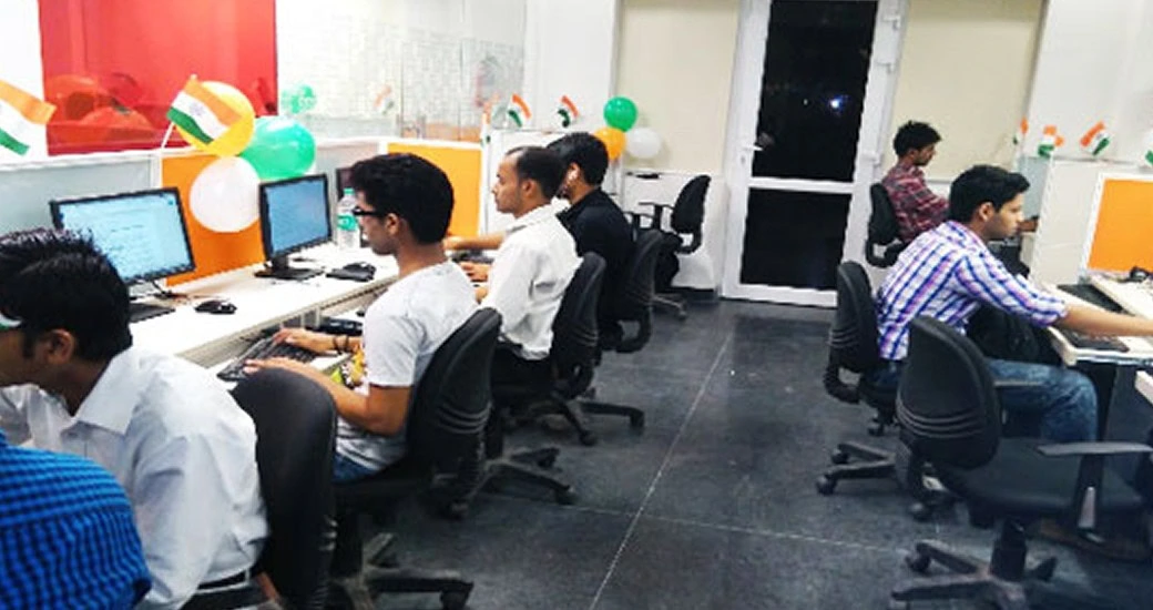 Celebrating the passion of Indian Independence Day