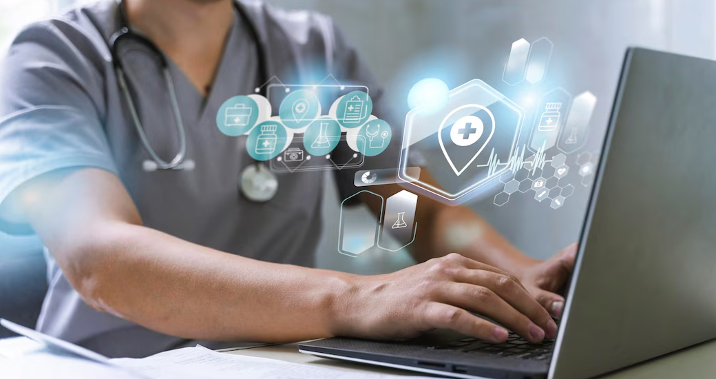 navigating the rise of on demand healthcare apps