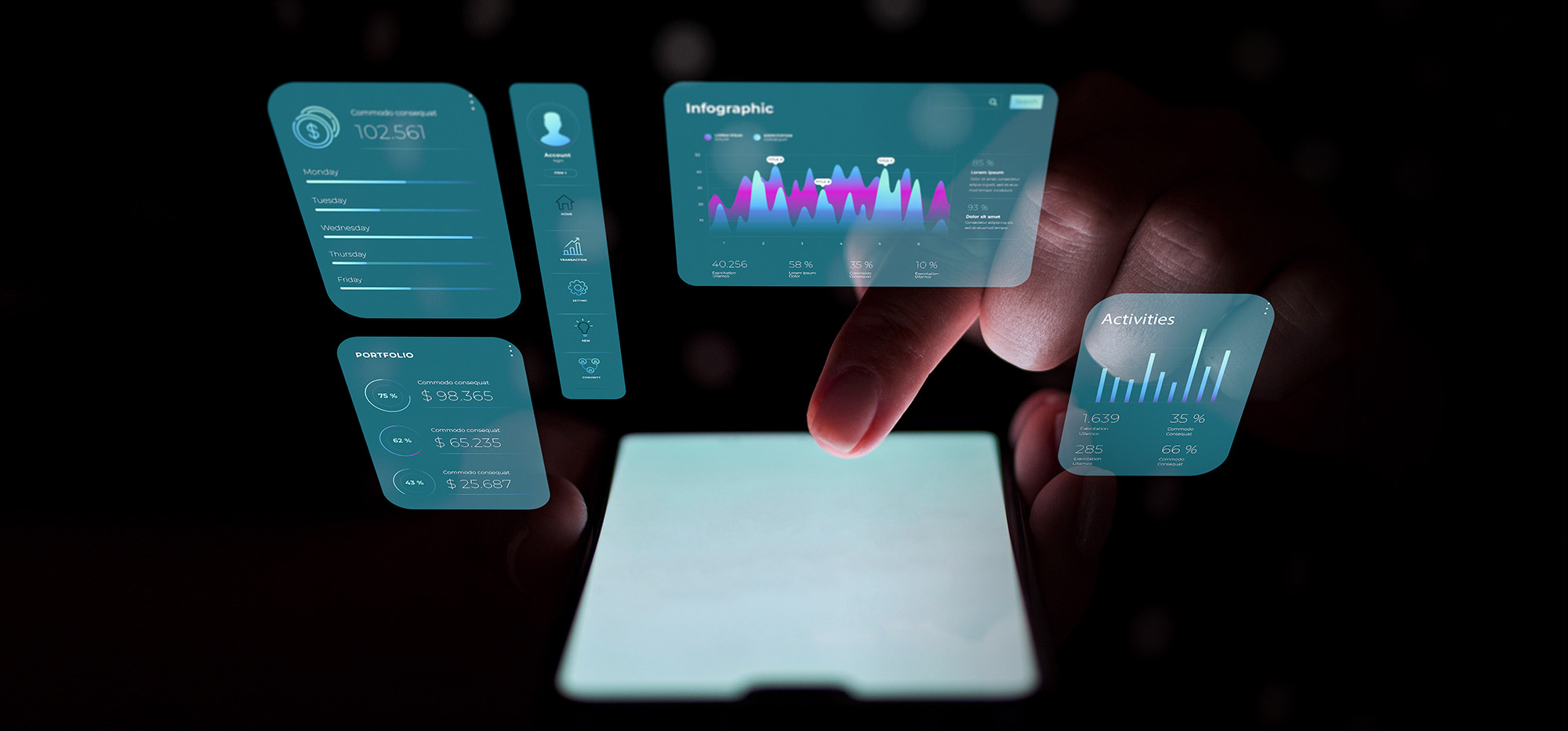 what is a web app vs website