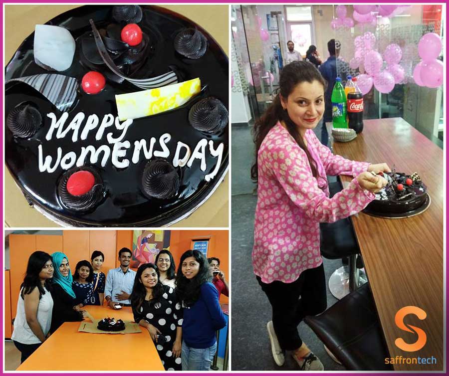 Women’s Day 2018