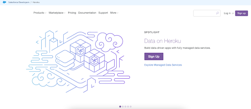 Heroku