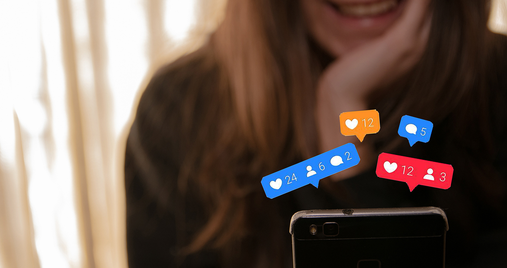 5 social media trends 2018