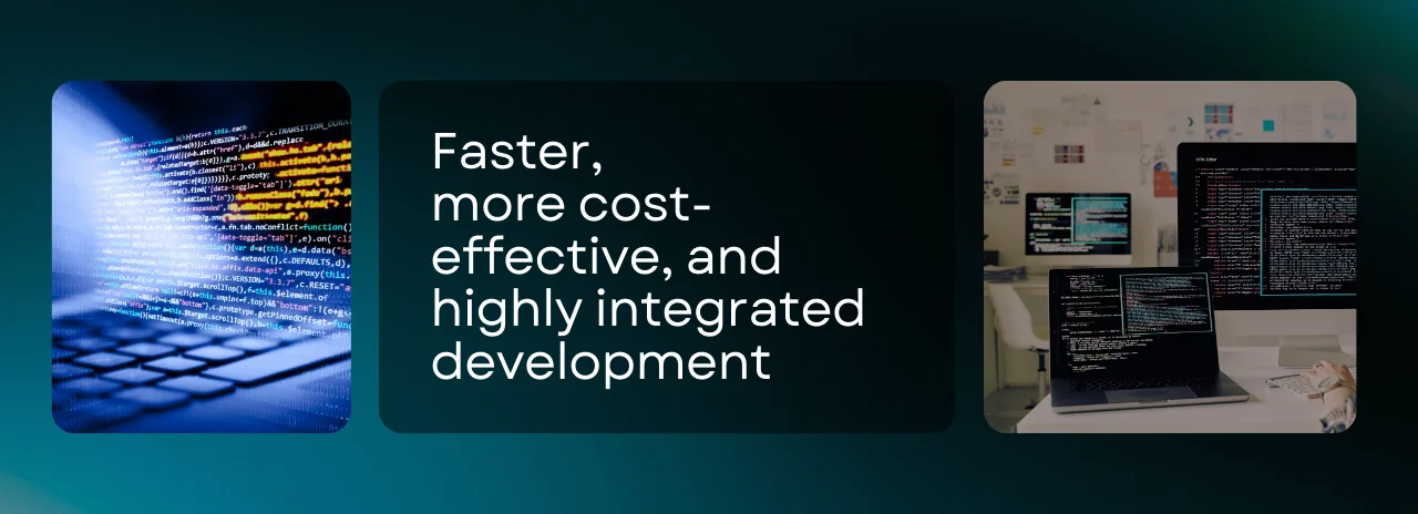 Full Stack Web Development Service