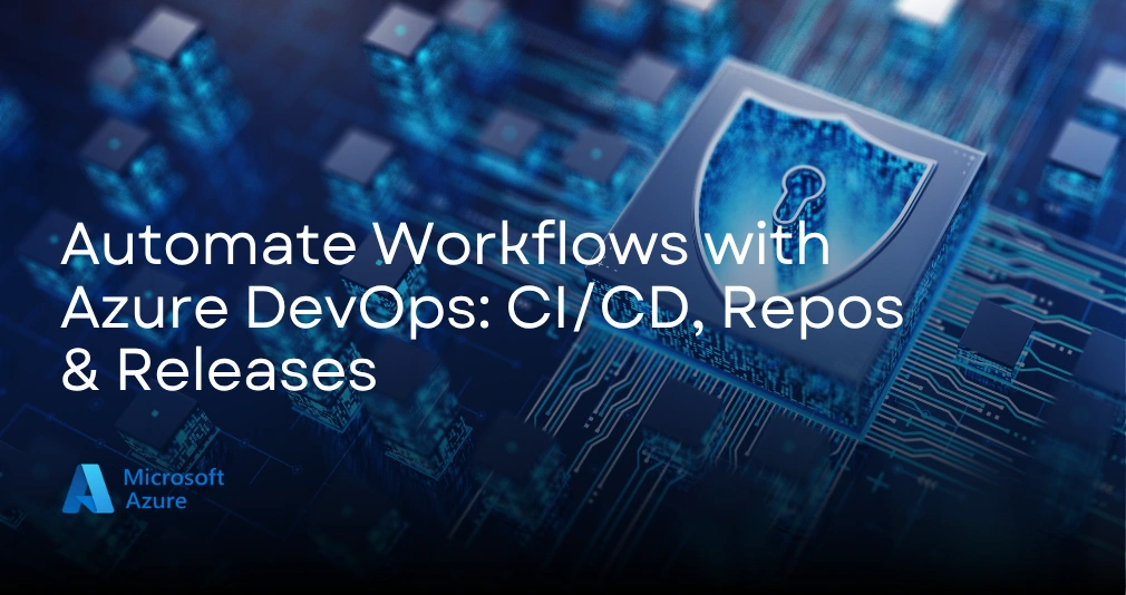Azure DevOps Advanced Automation Guide