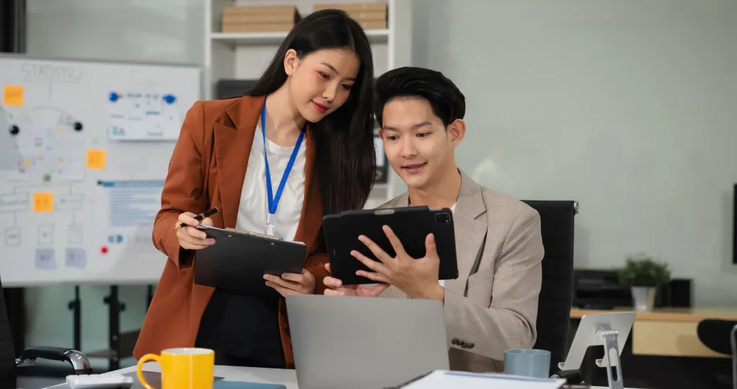 how to select your tech partner in the booming it outsourcing market