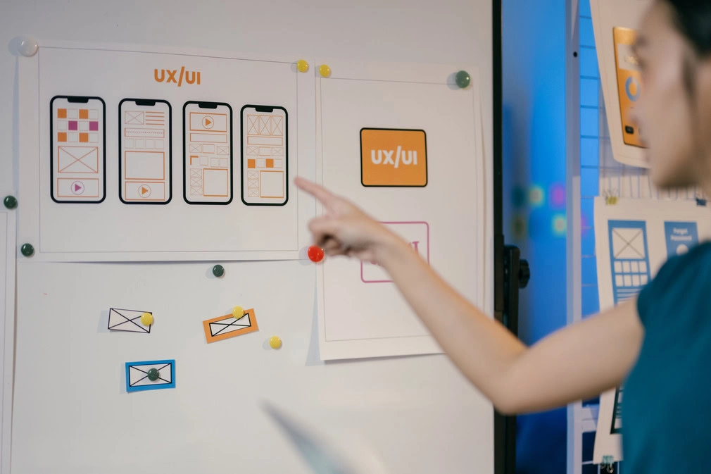 Redefining Next-Generation UI and UX Design in 2021: A Pragmatic Guide