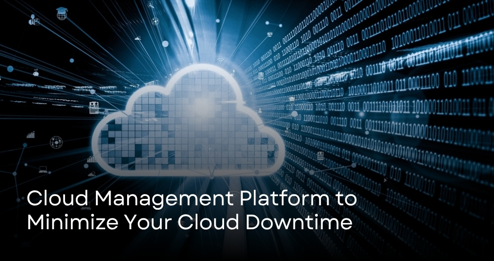 cloud management platforms