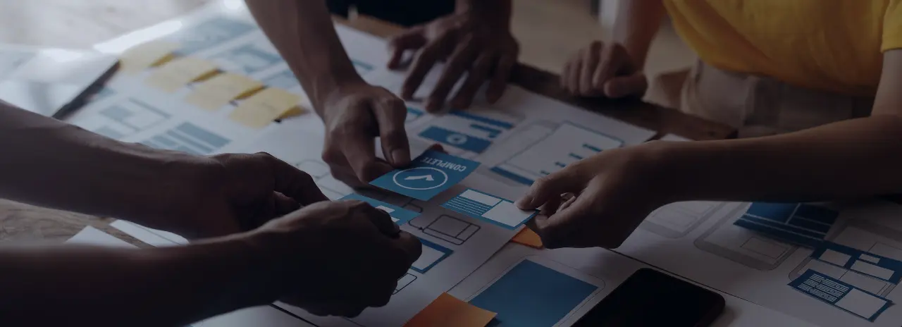 Customer Journey Mapping Services