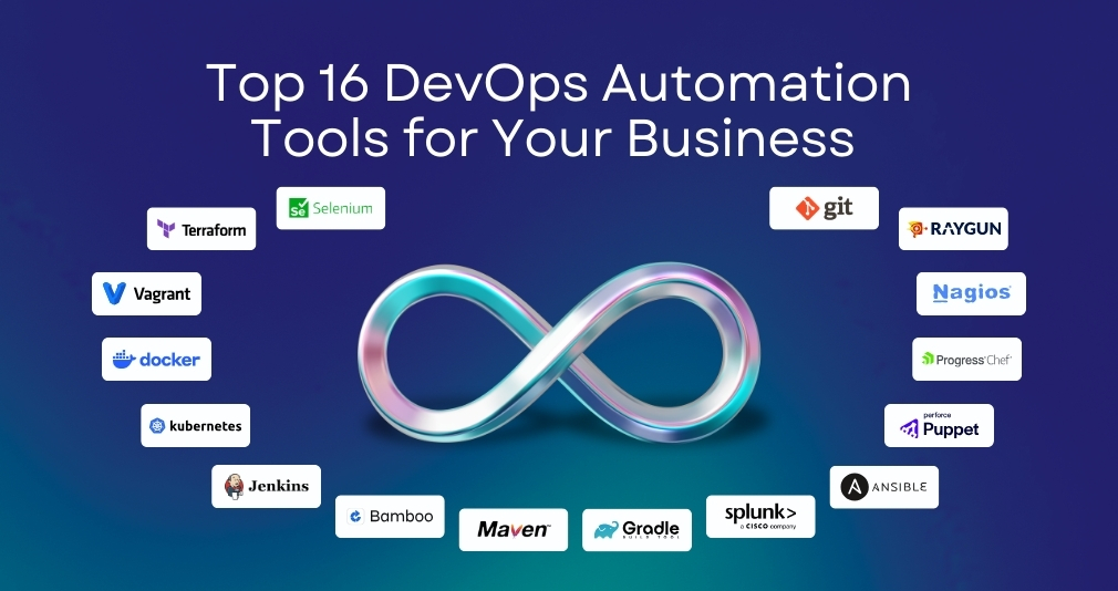 devops automation tools