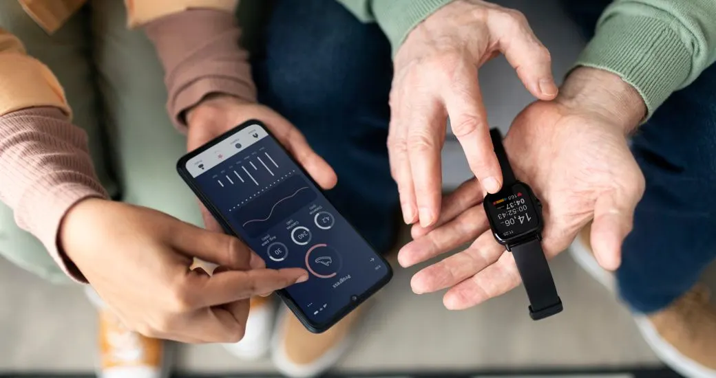 How Wearables are Impacting the Future of Mobile Apps