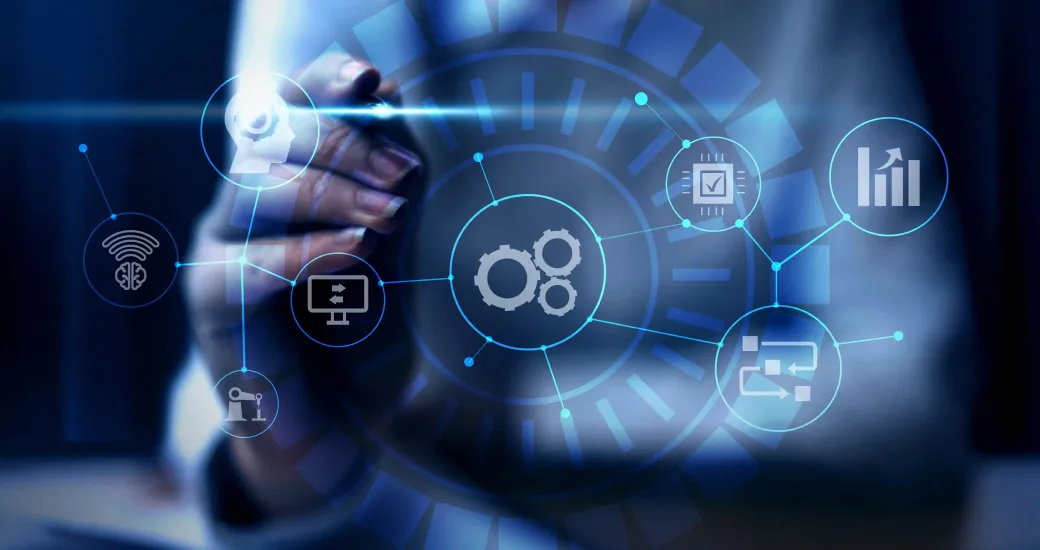 A Guide To Business Automation For 2024