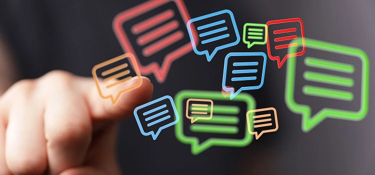 MarketersTapMessaging