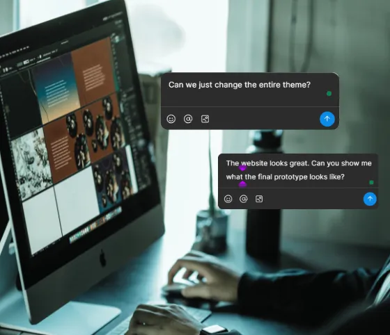 UIUX Design Services