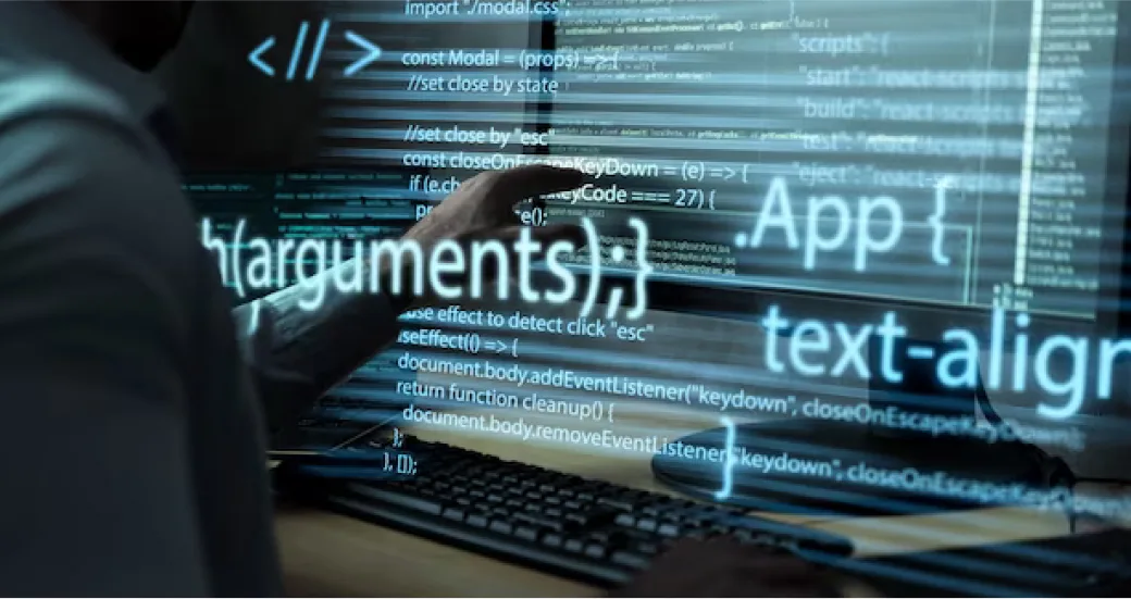 Understanding Next.js Environment Variables - Saffron Tech