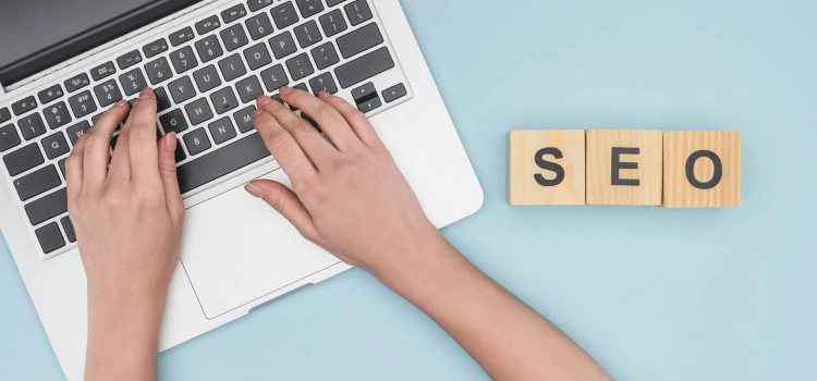 seo