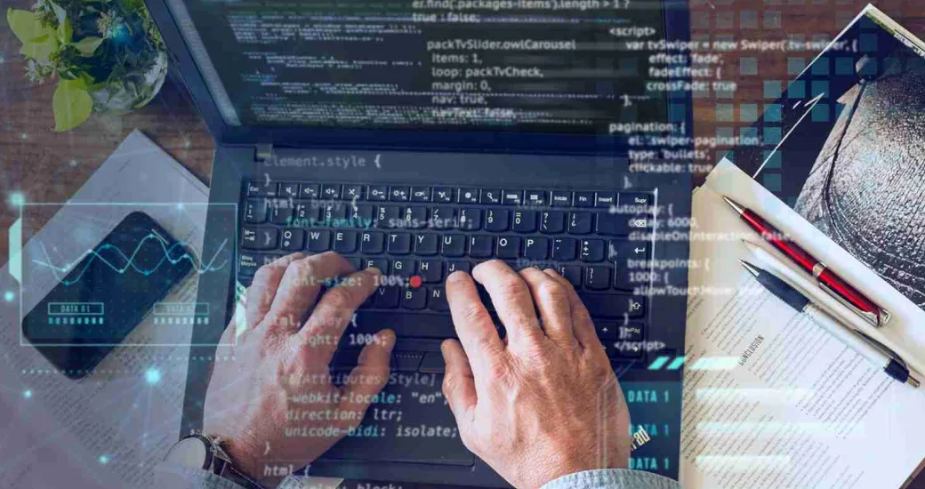 Magento Website Development