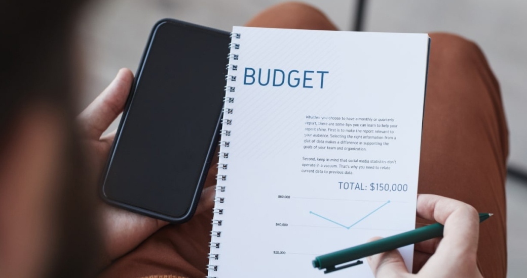 is your tech budget aligned with your goals