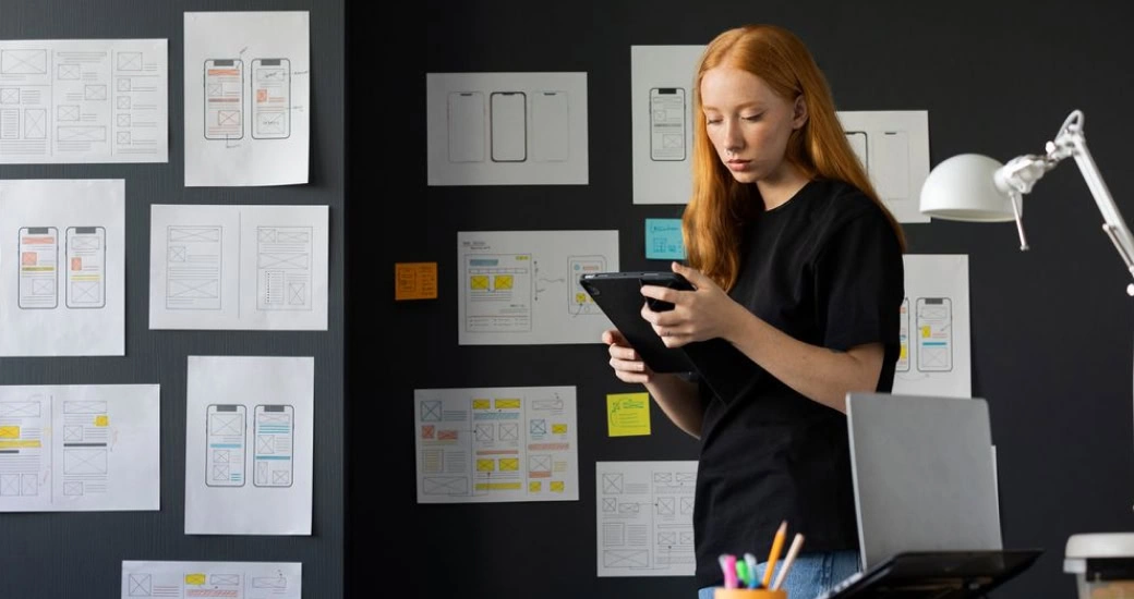 Building A Mobile App With Next js