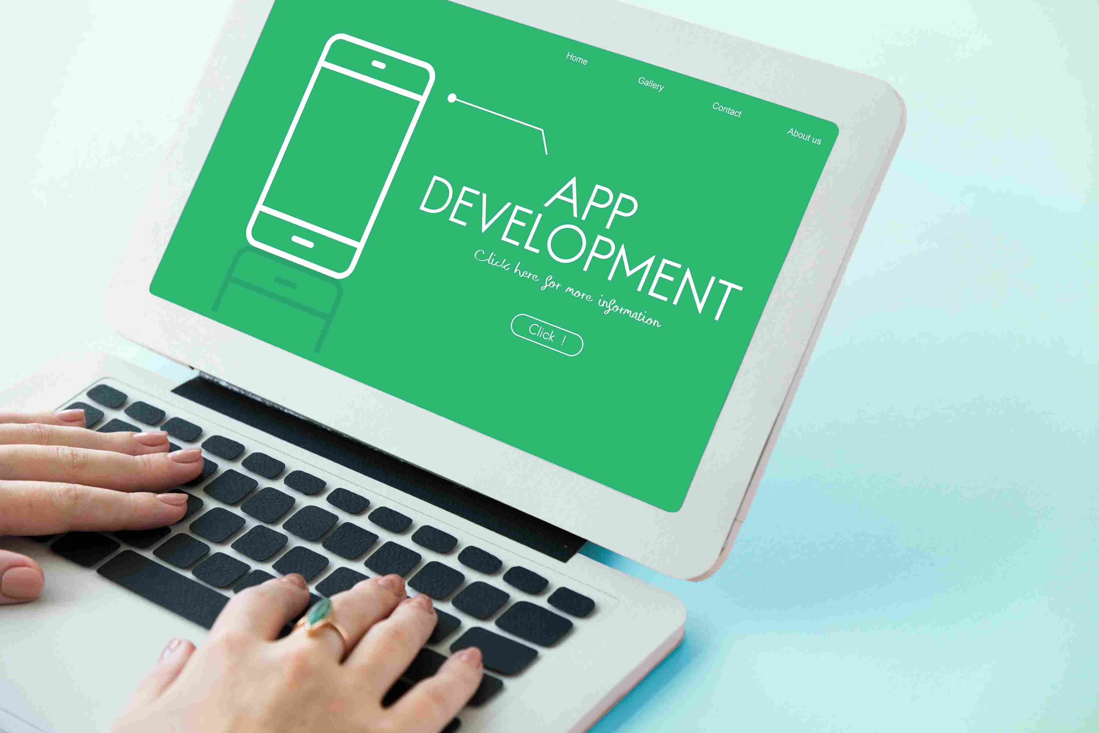 Why Use ASP.NET to Develop Your Web Application Development