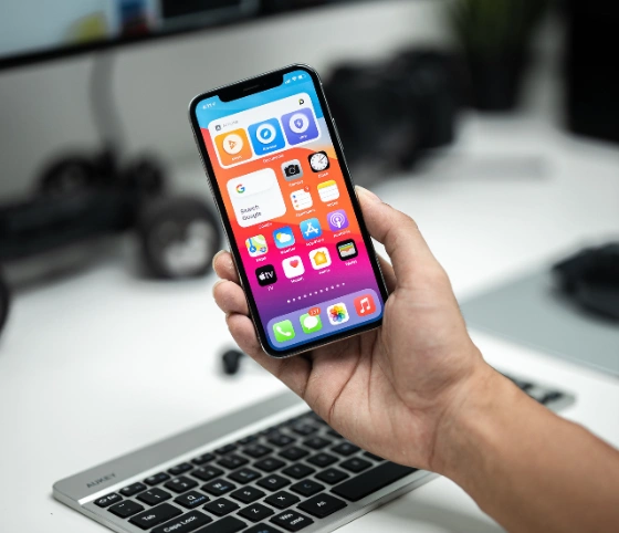 Mobile App Development Service