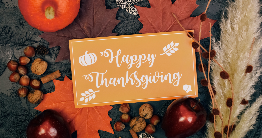 saffron celebrates thanksgiving splendor